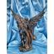 ARCANGEL SAN GABRIEL-VERONESE RELIGIOSO BRONCE