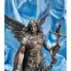ARCANGEL SAN GABRIEL-VERONESE RELIGIOSO BRONCE