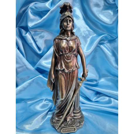 VIRTUD CARDINAL " LA FORTALEZA "