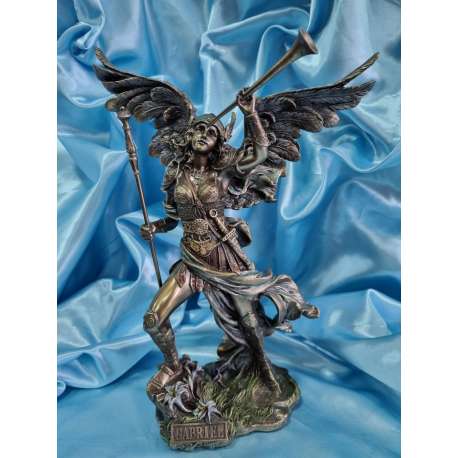 ARCANGEL GABRIEL-VERONESE MYTHS AND LEGENDS