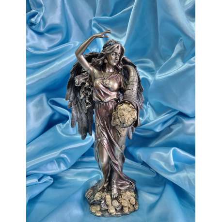 TYCHE-FORTUNA-VERONESE COLLECTION STUDIO
