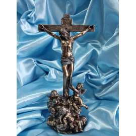 CRUCIFIXIÓN