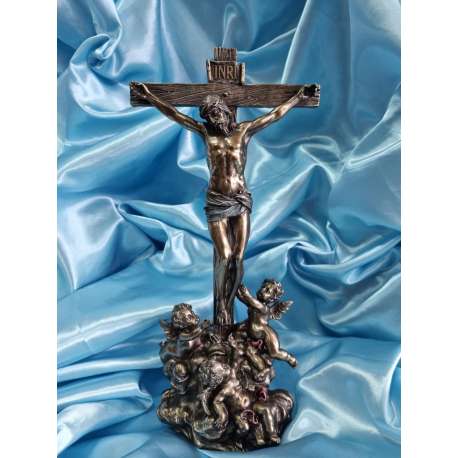 CRUCIFIXIÓN