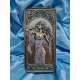 JOYERO VICTORIA-ART NOUVEAU-ALPHONSE MUCHA