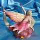 FAE DRAGON ROSA-SELINA FENECH