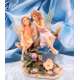 SECRETOS ENTRE AMIGAS-FAERIE GLEN