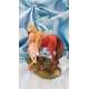 SHARING-FAERIE GLEEN HORSE
