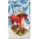 SHARING-FAERIE GLEEN HORSE