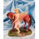 SHARING-FAERIE GLEEN HORSE