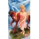 SHARING-FAERIE GLEEN HORSE
