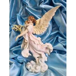 ANGEL DE LA GUARDA-VERONESE STUDIO
