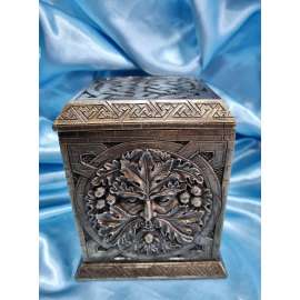 CAJA DE LAS ESTACIONES DEL AÑO-VERONESE STUDIO COLLECTION
