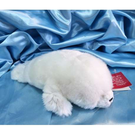 FOCA BLANCA-YOMIKO CLASICS