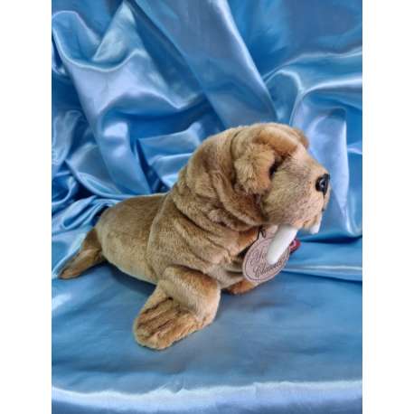 MORSA DE PELUCHE-YOMIKO CLASSICS