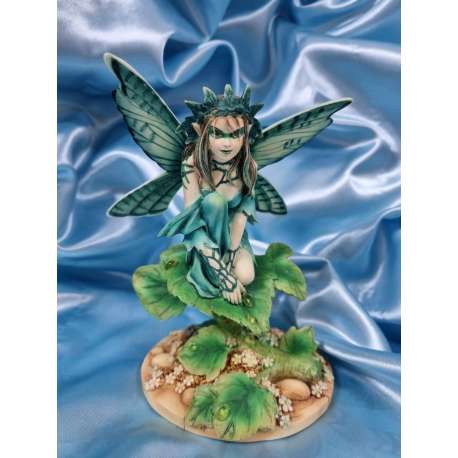 FAE VERDURE-LINDA RAVENSCROFT