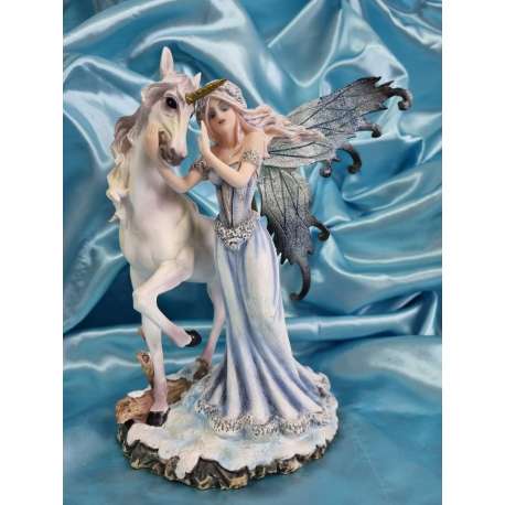 COMFORT-FAIRY