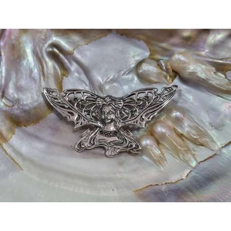 BROCHE TIERRA DE HADAS