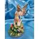 AVALON GOLD-LINDA RAVENSCROFT