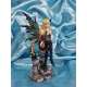 HADA CON DRAGON VERDE-ANGELA MARTEEN