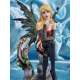 HADA CON DRAGON VERDE-ANGELA MARTEEN