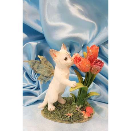 BLOSSOM-FAERIE TAILS