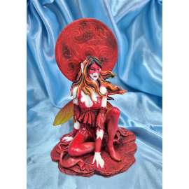 FEIREFLYE-MICHELE LEE PHELAN