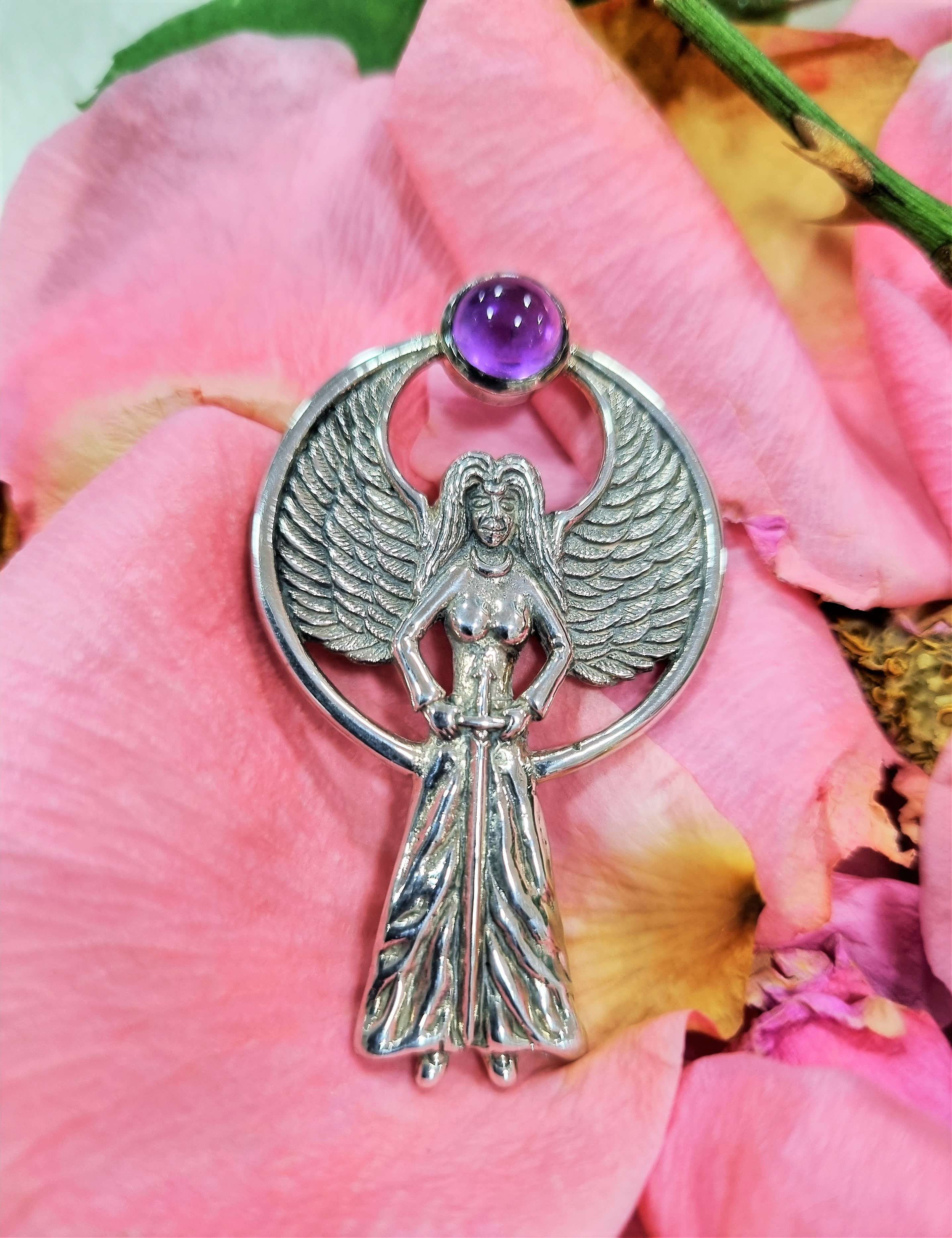 PeterStone: ANGEL OF THE NEW HOPE 希望の天使｜ファッション