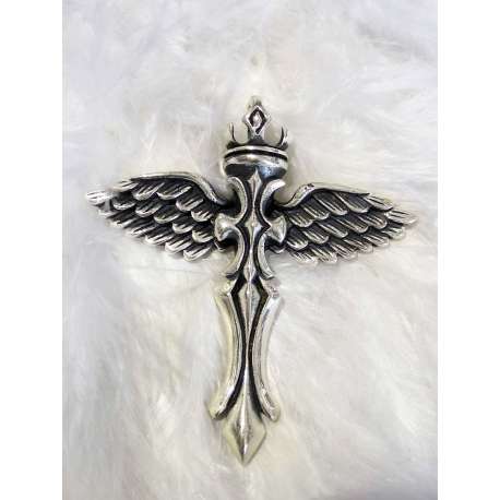 COLGANTE LA ESPADA DEL ANGEL