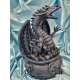 FUENTE-DIFUSOR DE DRAGON