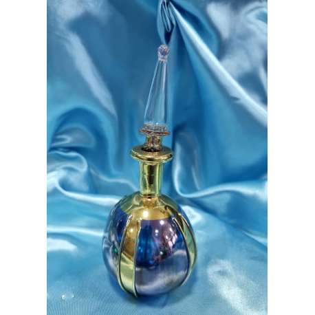 PERFUMERO EGIPCIO DE COLECCION