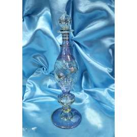 BOTELLA EGIPCIA PARA PERFUME