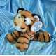TIGRE SNUG-A- LUVS-RUSS AND BERRIE
