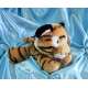 TIGRE SNUG-A- LUVS-RUSS AND BERRIE