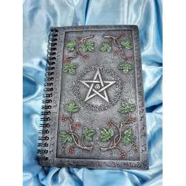 WICCAN BOOK OF SHADOWS