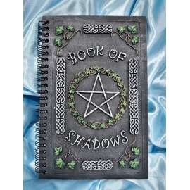 BOOK OF SHADOWS