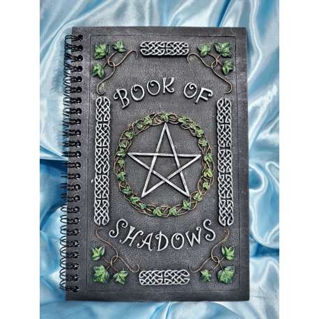 BOOK OF SHADOWS