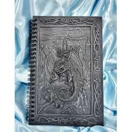 LIBRO DE SABIDURIA DE DRAGÓN