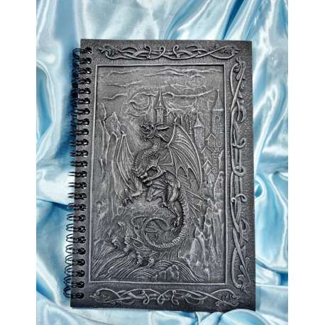 LIBRO DE SABIDURIA DE DRAGÓN