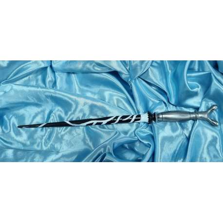 VARITA DE HORACIO SLUGHORN-HARRY POTTER