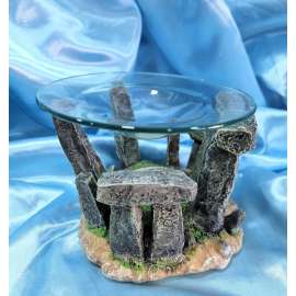 CIRCULO DE STONEHENGE