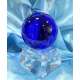 BOLA DE CRISTAL AZULON