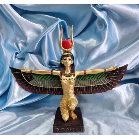 ISIS -HATHOR