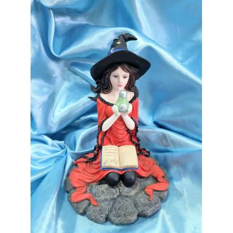 ESTRELLA ROJA " SABAT "