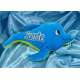 MAMUT DE PELUCHE-HANSA TOY INTERNATIONAL