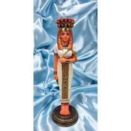 CANDELABRO EGIPCIO