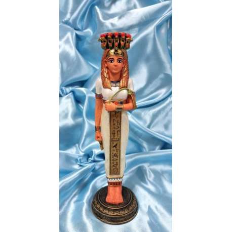 CANDELABRO EGIPCIO