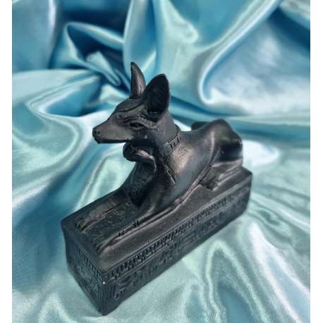 ANUBIS FUNERARIO