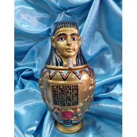 VASO CANOPICO IMSETY