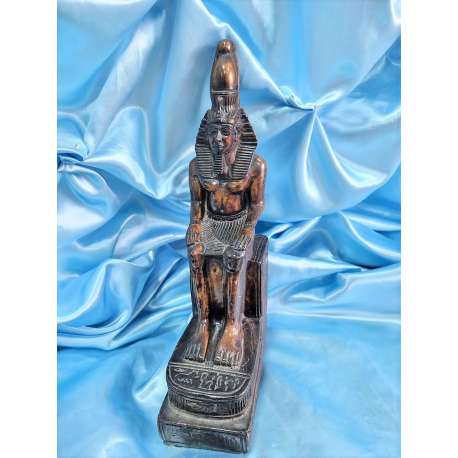RAMSES II SEDENTE
