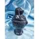 VASO CANOPE DEL HIJO DE HORUS HAPPY